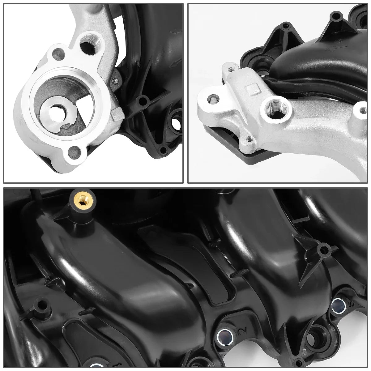 Mercury V8 Cougar Motoring Upper to DNA Intake OE OEM-ITM-022 1996 Manifold Engine design For Crown 2000 4.6L Victoria