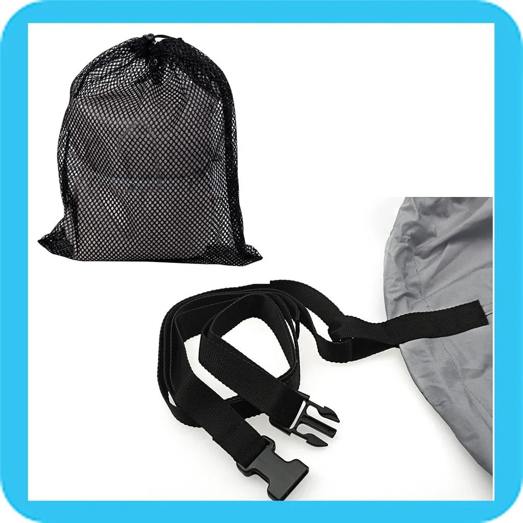 I/O BOAT STORAGE, TRAVEL, REGAL 1999 LSR for 1800 COVER Compatible 2000 2001 LIFT
