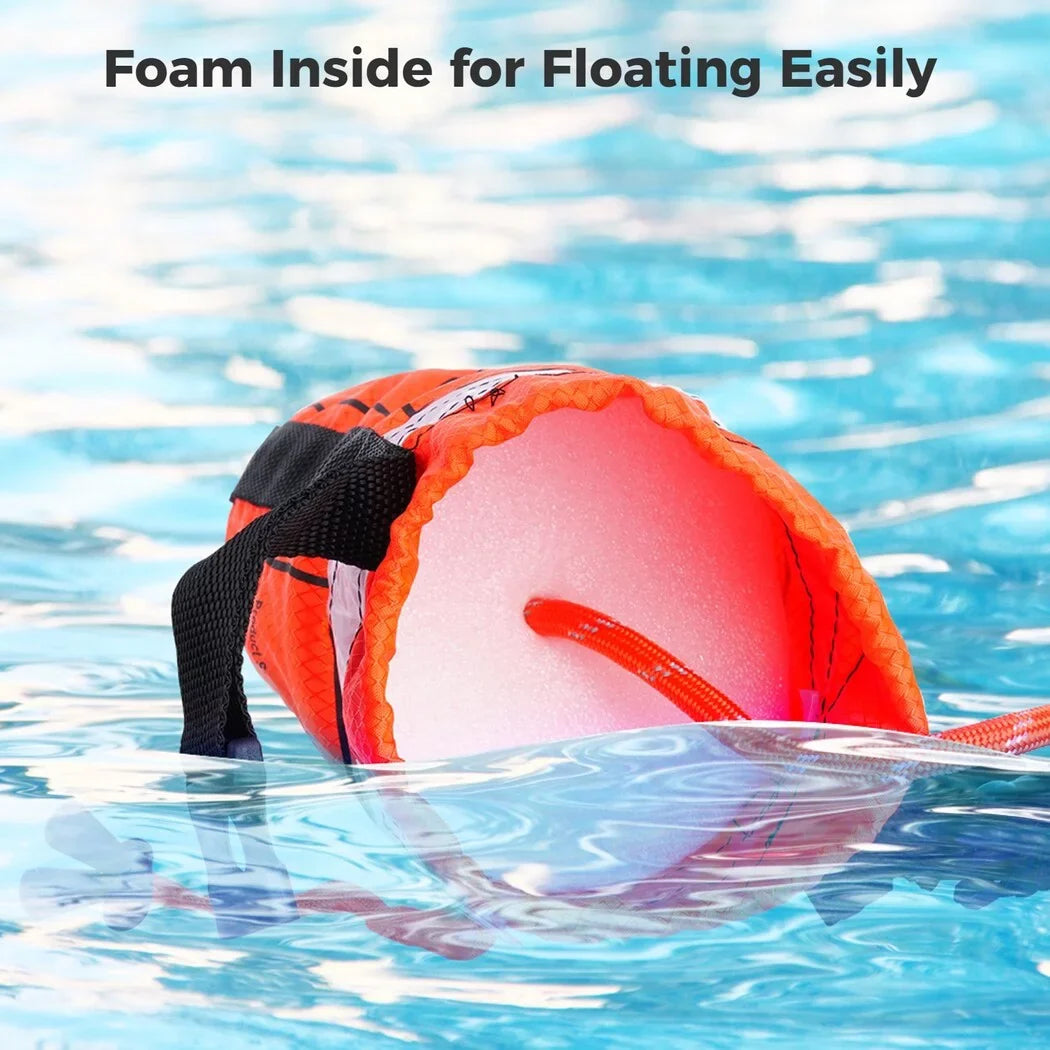 First Safety with Throw for for and liquid Aid Rafting, Device Equipment Boat and Raft Kayaking Bag Feet Rope, Rescue 70 of