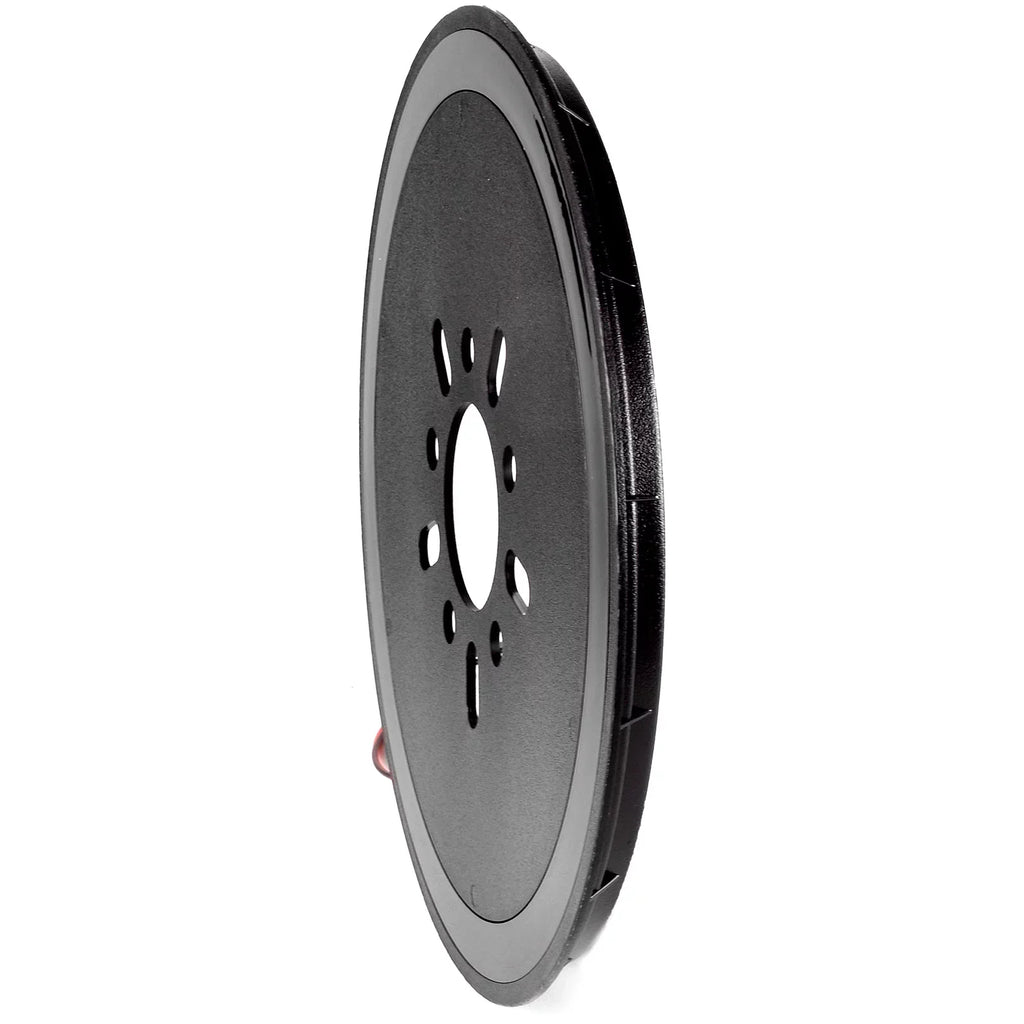 Brake (Including LED Camera) Light Spare Backup with 2018-2021 Models JL Lights a Brake Compatible Krator with Third Jeep Wrangler Tire Wheel 3rd