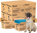 Ct, Massive Gigantic, Resistant, Pads, inch, Training/Potty XXXL Absorbent 28x44 & PETSWORLD Super 1,000 Tear Mastiff's Dog Leak-Proof