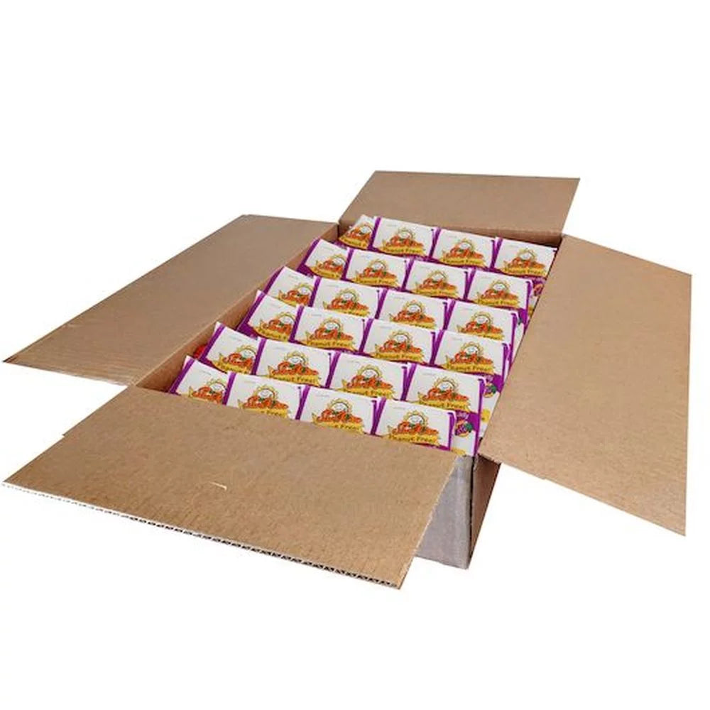 per Ounce SunWise 5.2 Sandwich, 48 -- Grape case Sunbutter