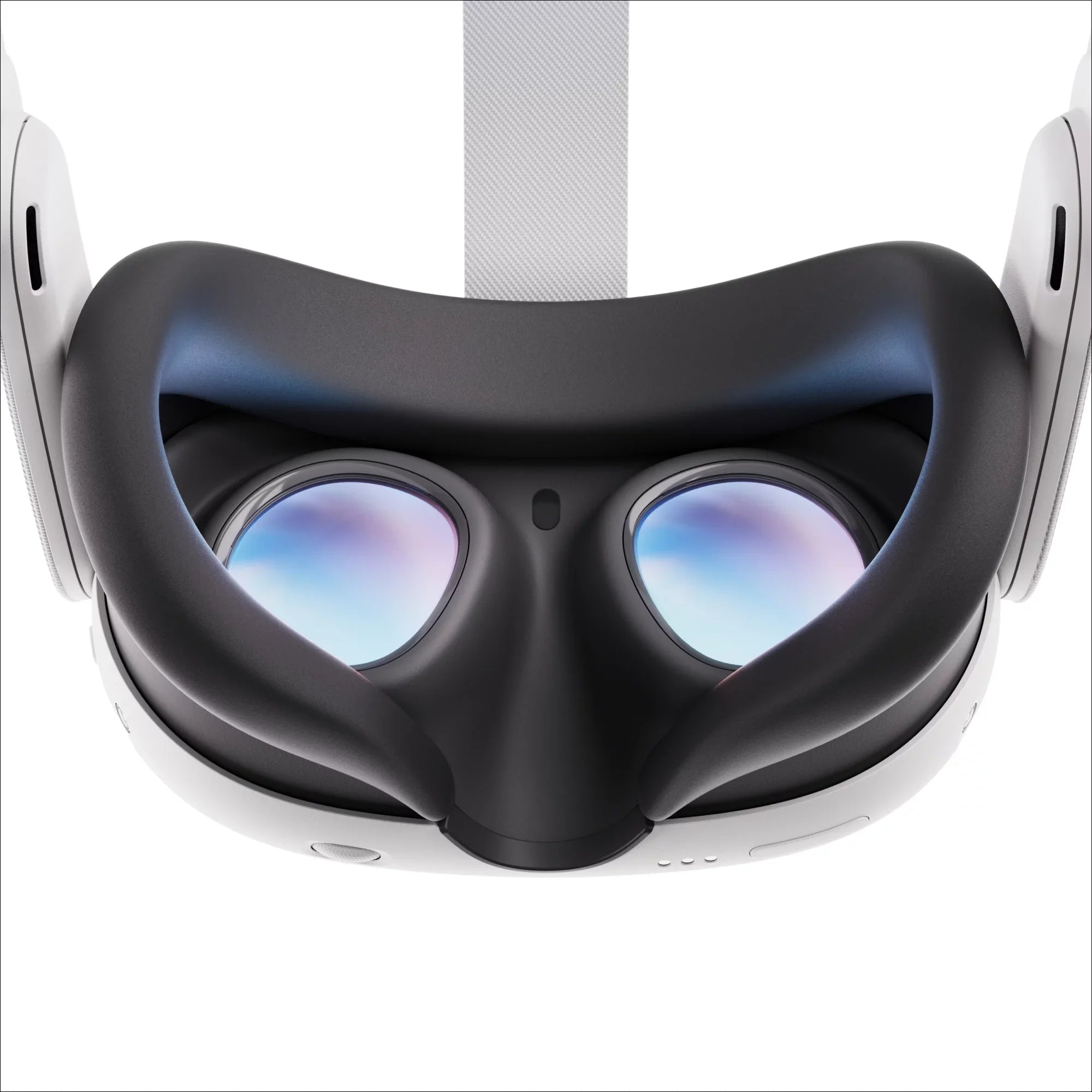 Quest Interface Meta 3 Facial Silicone