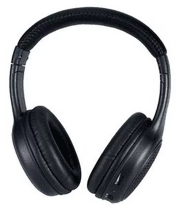 Headphone Wireless 2013 QX80 Infiniti Premium For