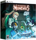 Edition, Serenity PlayStation 00810109940165 5, Collector's Forge, Dungeon Munchies