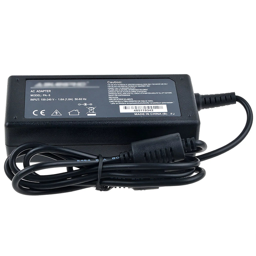 AC Subwoofer HW-H450/ZC Audio HWH450 Bar HW-H450ZC for HW-H450/XS Theater HW-H450ZA PKPOWER Replacement DC Home Adapter HW-H450XS Sound HW-H450/ZA Wireless Wireless