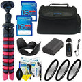 Mark Bundle EOS 5D Accessory for III Canon I3ePro Basic