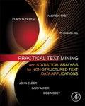 Mining Hardcover Practical Non-structured Statistical for Text Pre-Owned Text Analysis and Data Applications