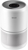 Asthma, Core 300-RAC, White for Allergies Air Up to 547 Purifier Levoit and sq. ft., Large Rooms
