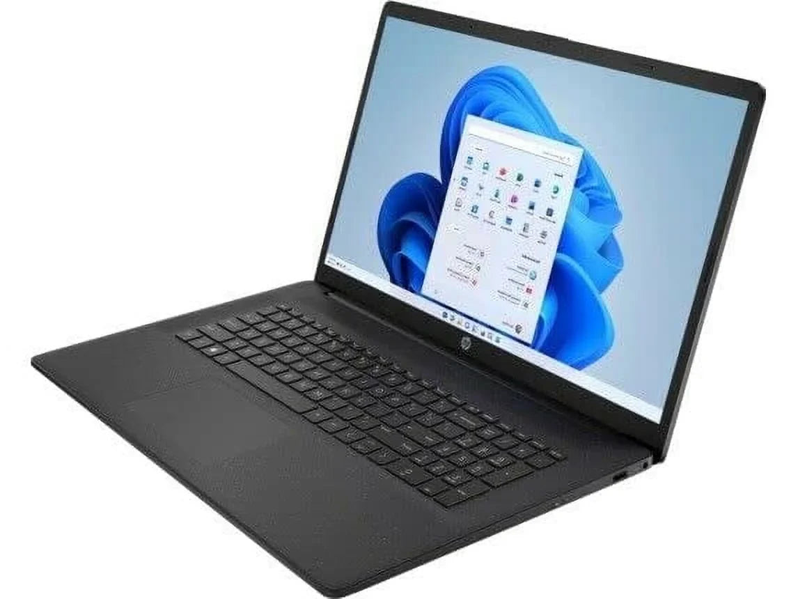 16GB w/ Keyboard Business IPS Xe - High Laptop - 17.3" Fullsize 2022 Pro - 10 Numpad HP 512GB SSD i7-1165G7 - - Graphics WiFi Iris 6 w/ FHD - USB DDR4 11th - Intel Bluetooth Performance 32GB Win -