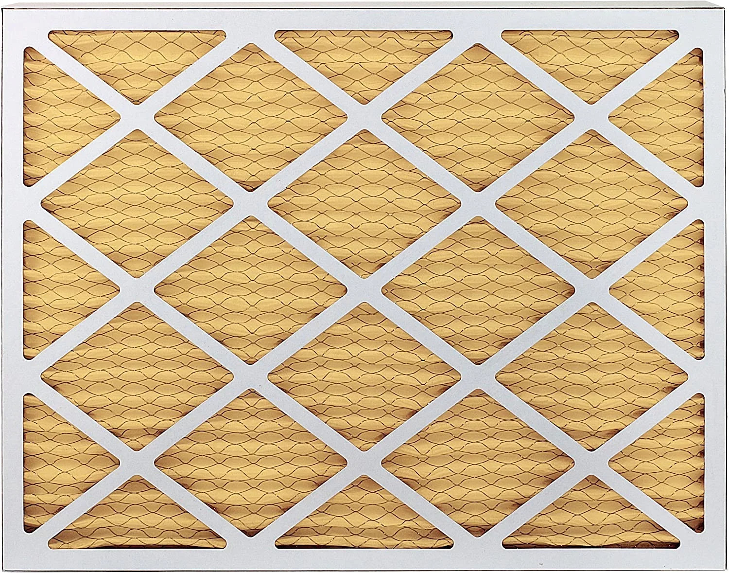 16x21x1 (3-Pack) Filters MERV Filterbuy Pleated Furnace HVAC 11 Air AC