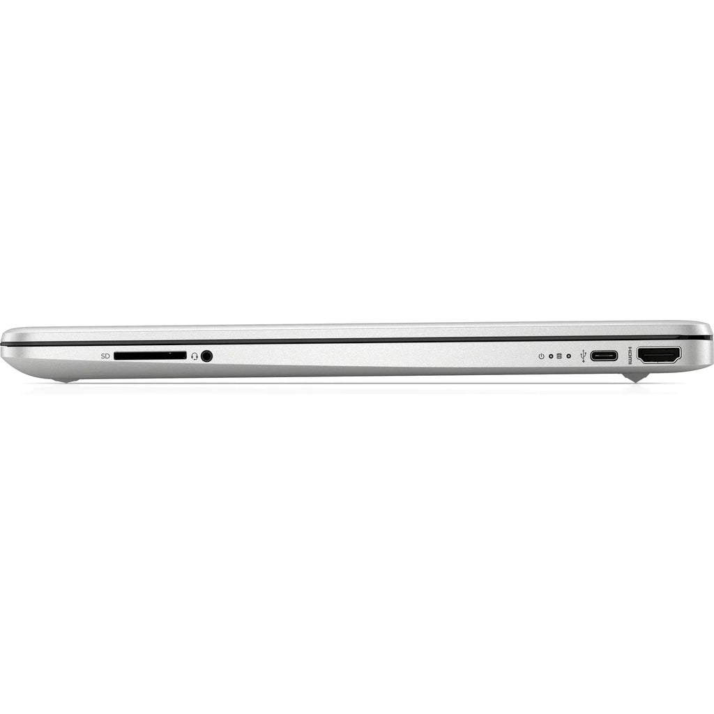 HP Laptop 4GB SSDWindows Intel Home 128GB N4120 RAM 11 Celeron 15.6" 15-dy0025ds UHD Restored