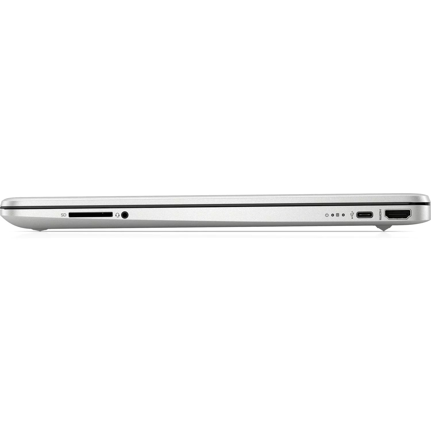 HP Laptop 4GB SSDWindows Intel Home 128GB N4120 RAM 11 Celeron 15.6" 15-dy0025ds UHD Restored