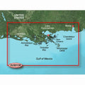 Vision® - Lake BlueChart® microSD™/SD™ Charles - HD VUS013R Mobile g3 - Garmin -
