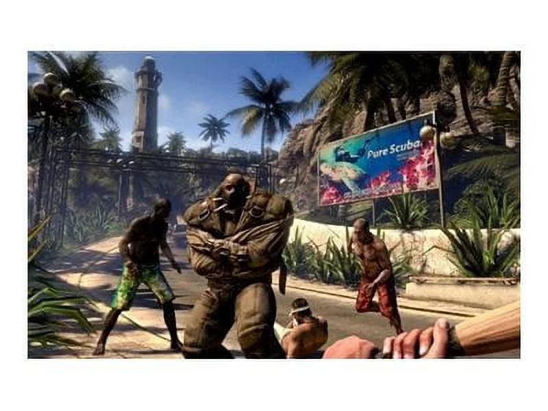 Riptide Xbox Special Island - Edition - Dead 360