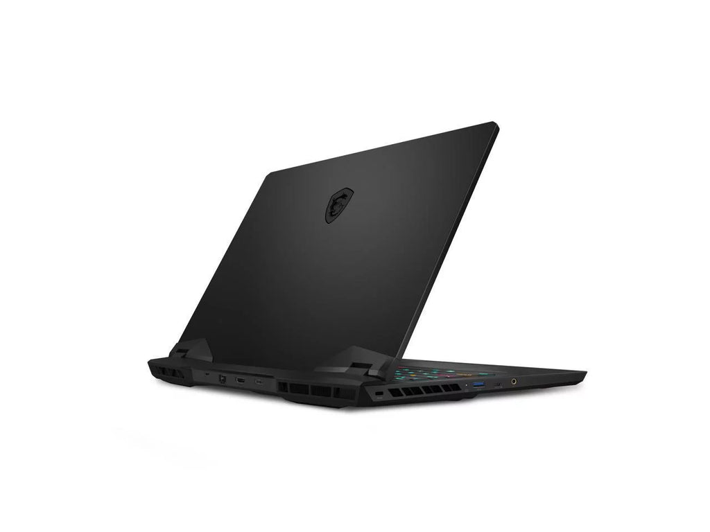 GB - 12UGS-066 PCIe 1 Hz 15.6" (Vector - Ti 32 RTX ) GeForce GP 64-bit Laptop - MSI - Laptop Gaming Series Core - GP66HX Windows GPU 165 11 i7-12800HX 3070 Intel DDR4 - SSD - Home TB