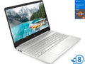 Upto AMD NVMe Vega Ryzen 5500U HP 15 Display, SSD, 5 32GB Card Reader, 4.0GHz, Bluetooth, Laptop, 15.6" FHD 6, Wi-Fi, RAM, 10 Home HDMI, 1TB Windows