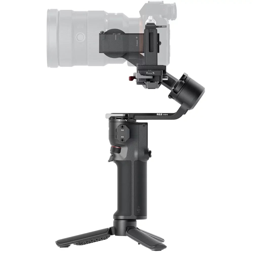 DJI 3 Gimbal Mini Stabilizer RS