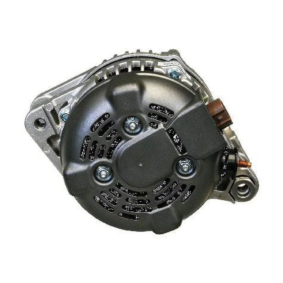 Fits 2015 Remanufactured Highlander Fit 210-1131 Denso First DENSO Alternator Time Toyota