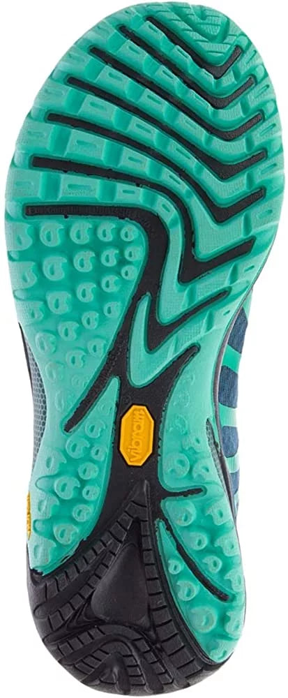 Edge 3 Women's Siren