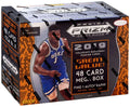 Picks MEGA Panini Trading NBA Box Draft Card (12 2019 Packs) Prizm Basketball