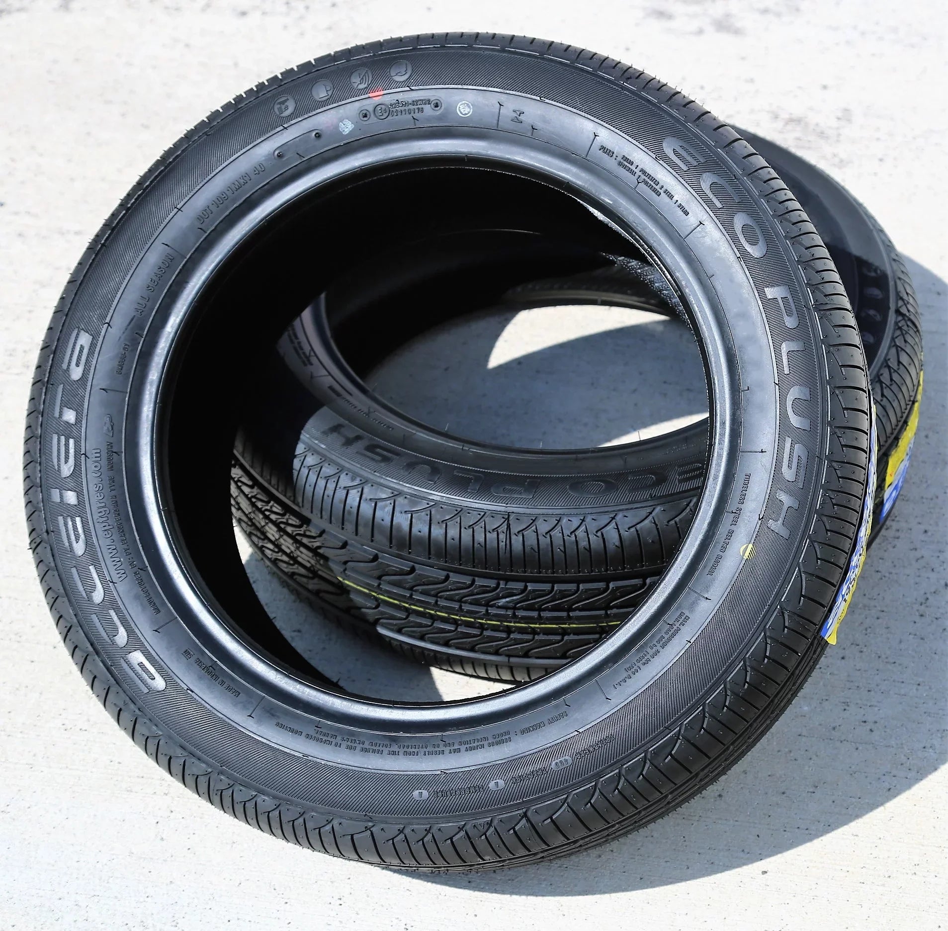Tires Cooper AS 4 Plush of 175/65R15 A/S Season 2002-07 Base 84H Accelera Mini Eco 2010-14 Cooper All Set Fits: Mini (FOUR) Clubman,