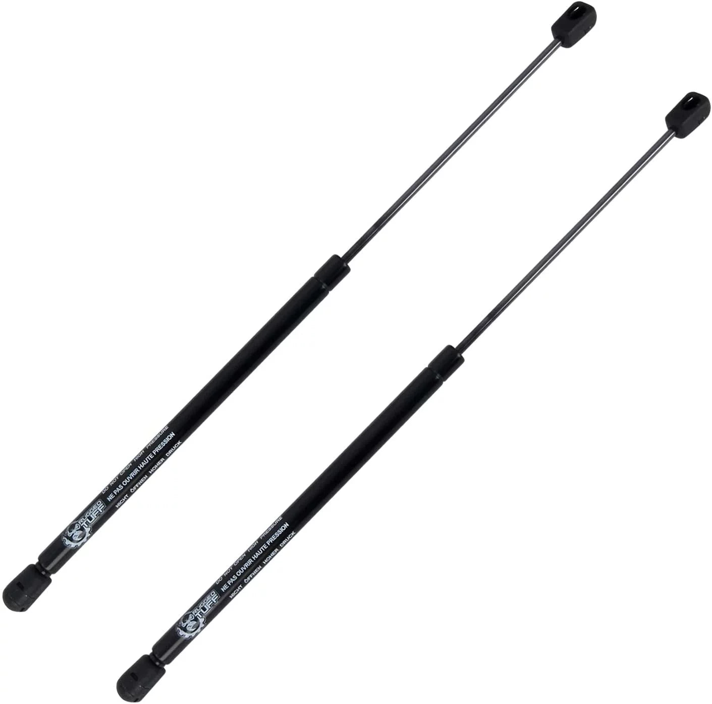 TUFF Rear Rugged Shock Strut 1994-2004 RT661003 Gas Support Fits Trunk Lift Mustang