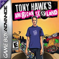 Version) Tony (Brand Boy-047875809536 New Sk8land Sealed Factory US American Hawk''s GBA Game