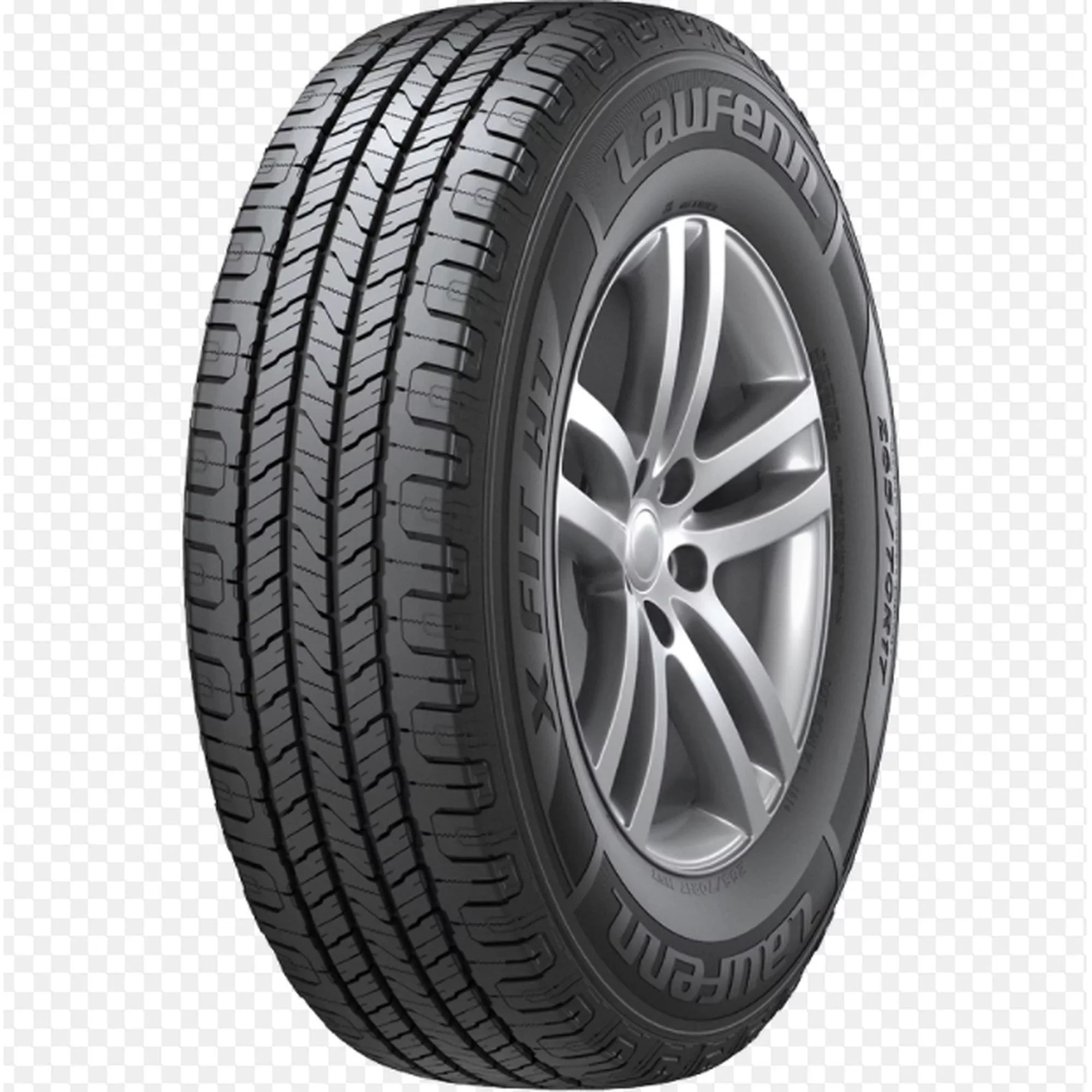 Season Tire All FIT HT Passenger 275/65R18 Laufenn X 116T LD01