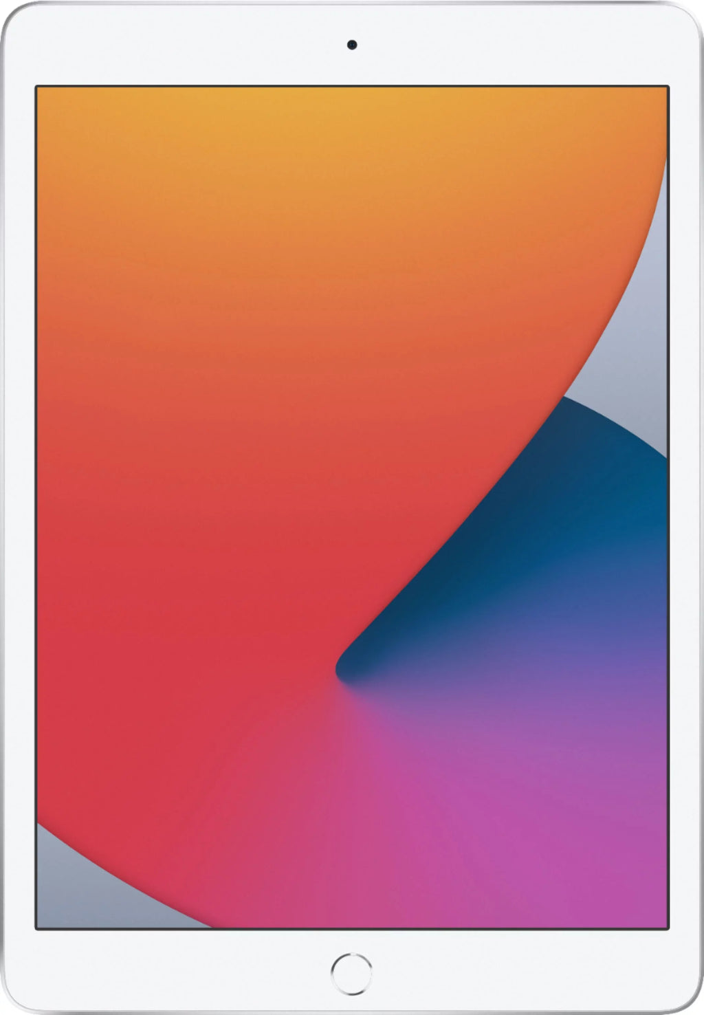 2020) - (8th 10.2" Silver.USED.A Wifi 32GB Gen; iPad