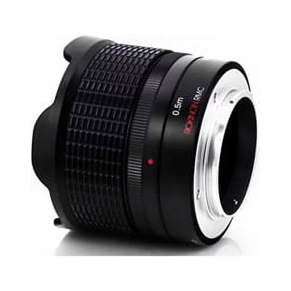 Lens RMC RMC12-FX Fisheye for X Fuji f/7.4 ROKINON 12mm Cameras