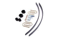 Suspension Cherokee 1984-2001 ZoneOffRoad Gas Lift inch Jeep Fits 2 ZONJ4 4WD XJ Kit