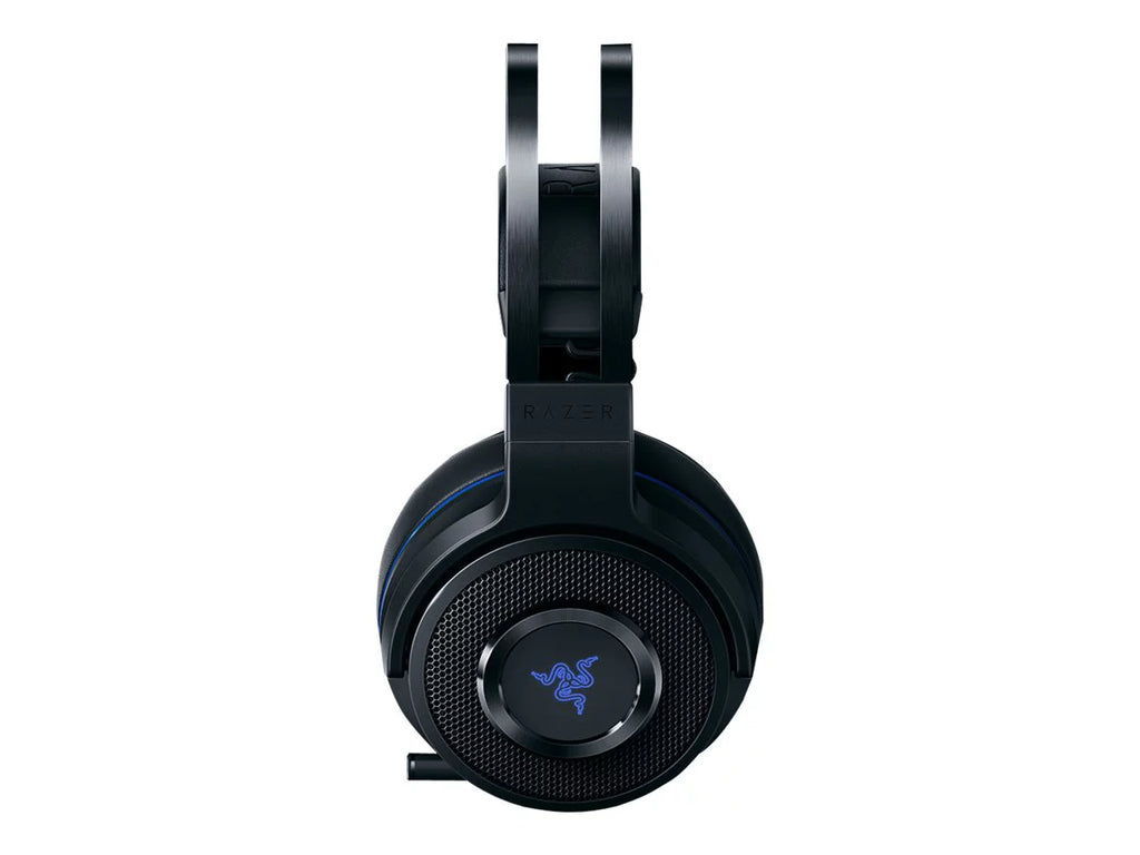 Ultimate Headset Razer 2.4 dimension - channel - GHz - - 7.1 - - isolating wireless Thresher full noise