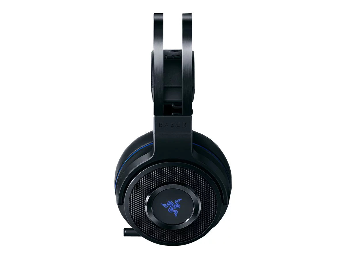 Ultimate Headset Razer 2.4 dimension - channel - GHz - - 7.1 - - isolating wireless Thresher full noise