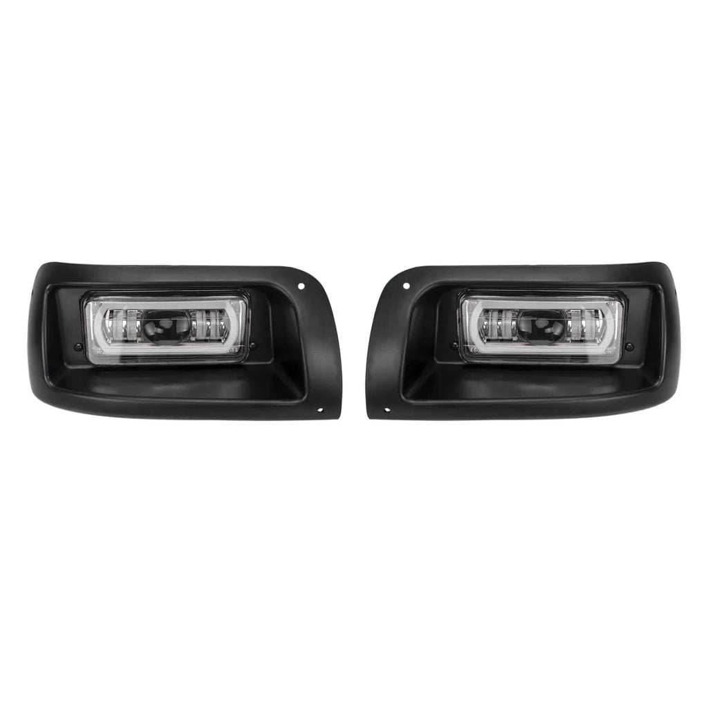 DRL, Car Kit Charging, for USB Converter, Switch Brake NOKINS Plus LED Light DS DC 1993-UP, 20A Deluxe Club