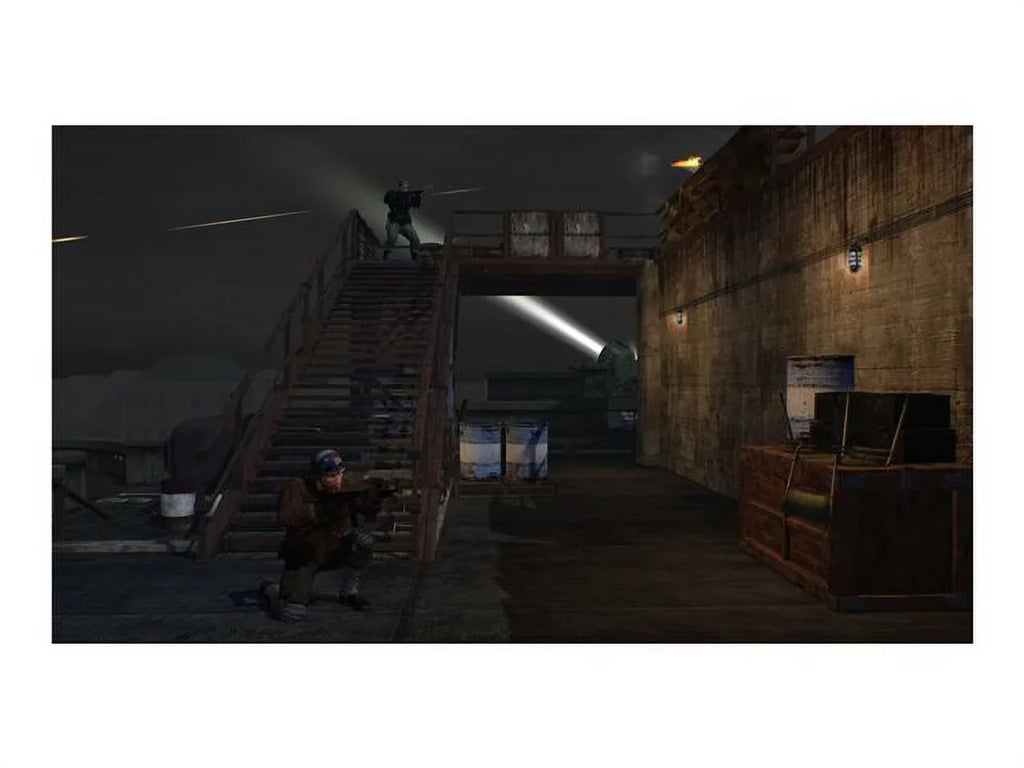 505 Xbox 812872019154 One II Raid: Games War World