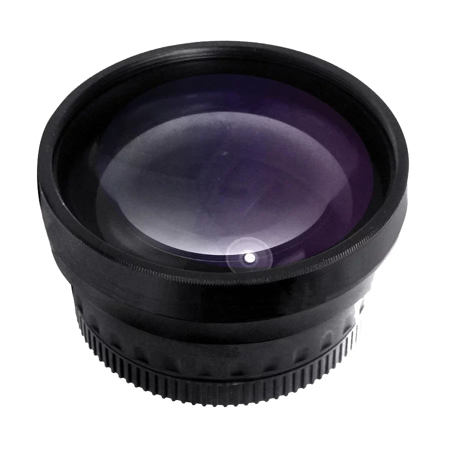 Definition For For Angle VI Lens DSC-RX100 0.43x New High Wide SonyCyber-shot Adapter) (Includes Lens Conversion