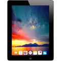 Gen. Wi-Fi, 16GB, 9.7in (Used) - iPad Black MC579LLA1st