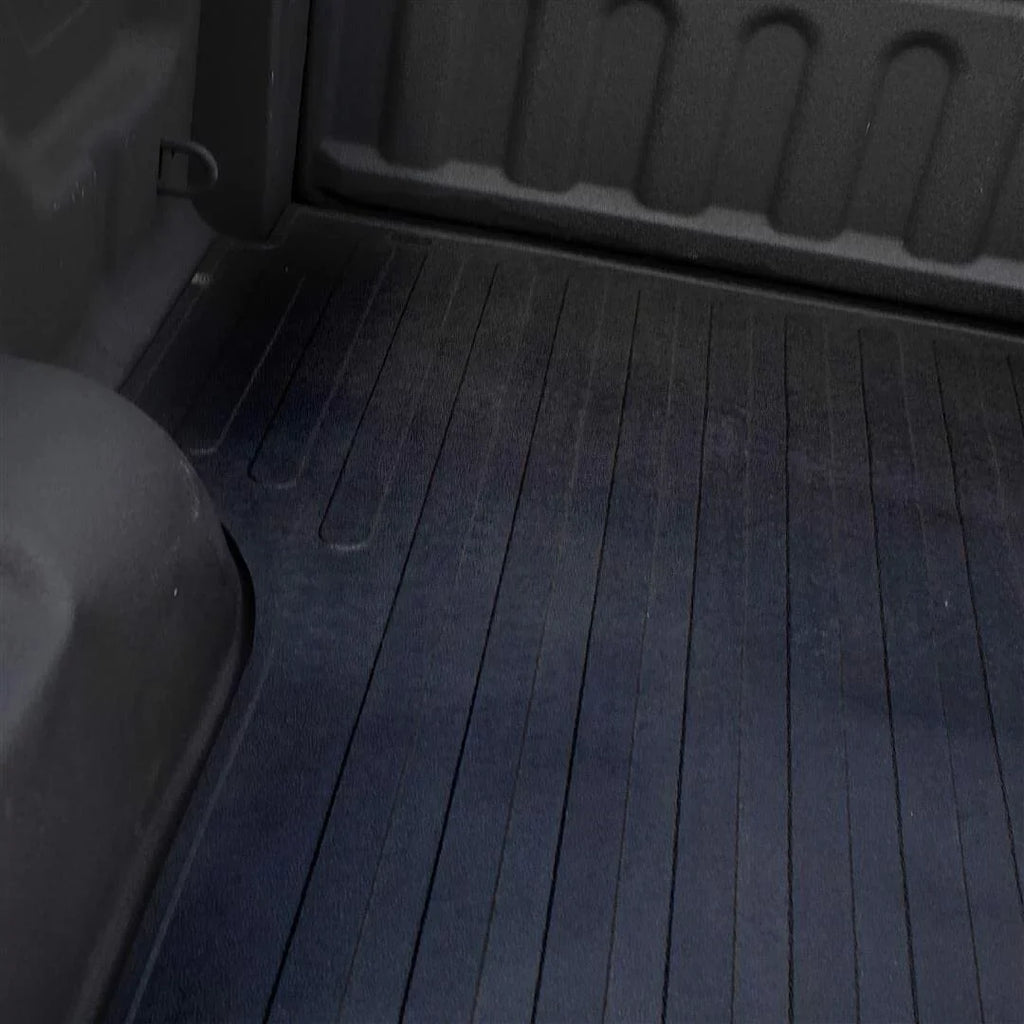 Rubber Bed Inch Mat 97 TrailFX 621N