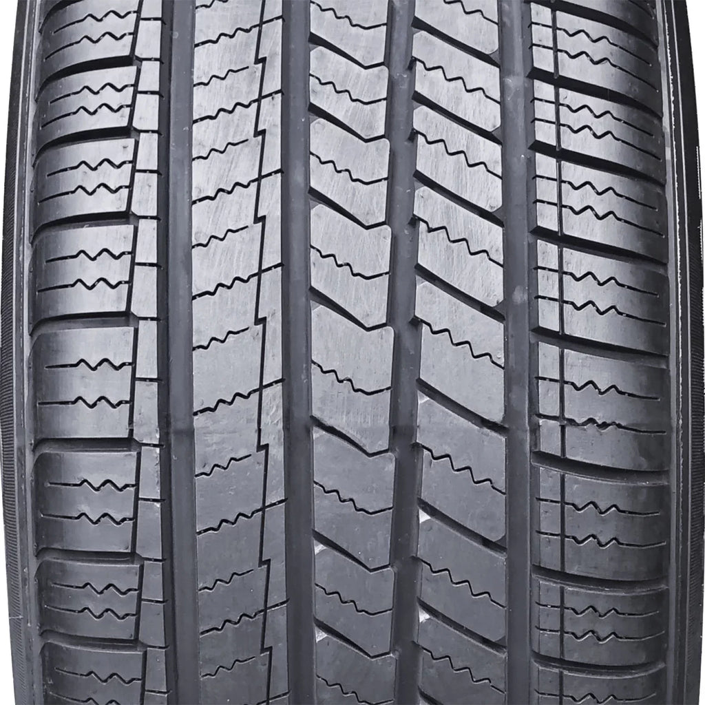 235/60R18 All Extra Season Performance Tire XL Load 107V UN-CUV Finalist 235/60/18