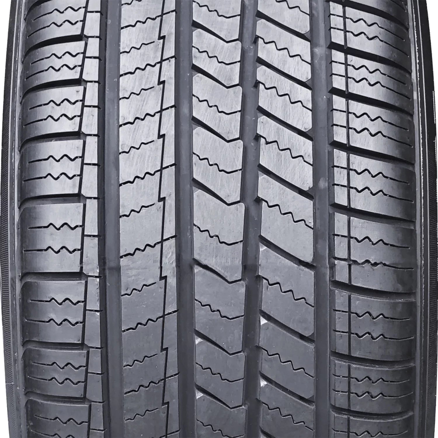 235/60R18 All Extra Season Performance Tire XL Load 107V UN-CUV Finalist 235/60/18