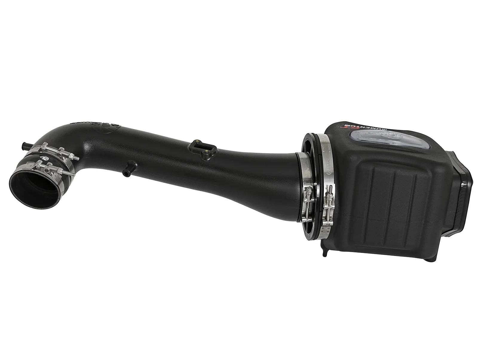 GT w/ Cold Filter 5R System Momentum Air Pro Intake