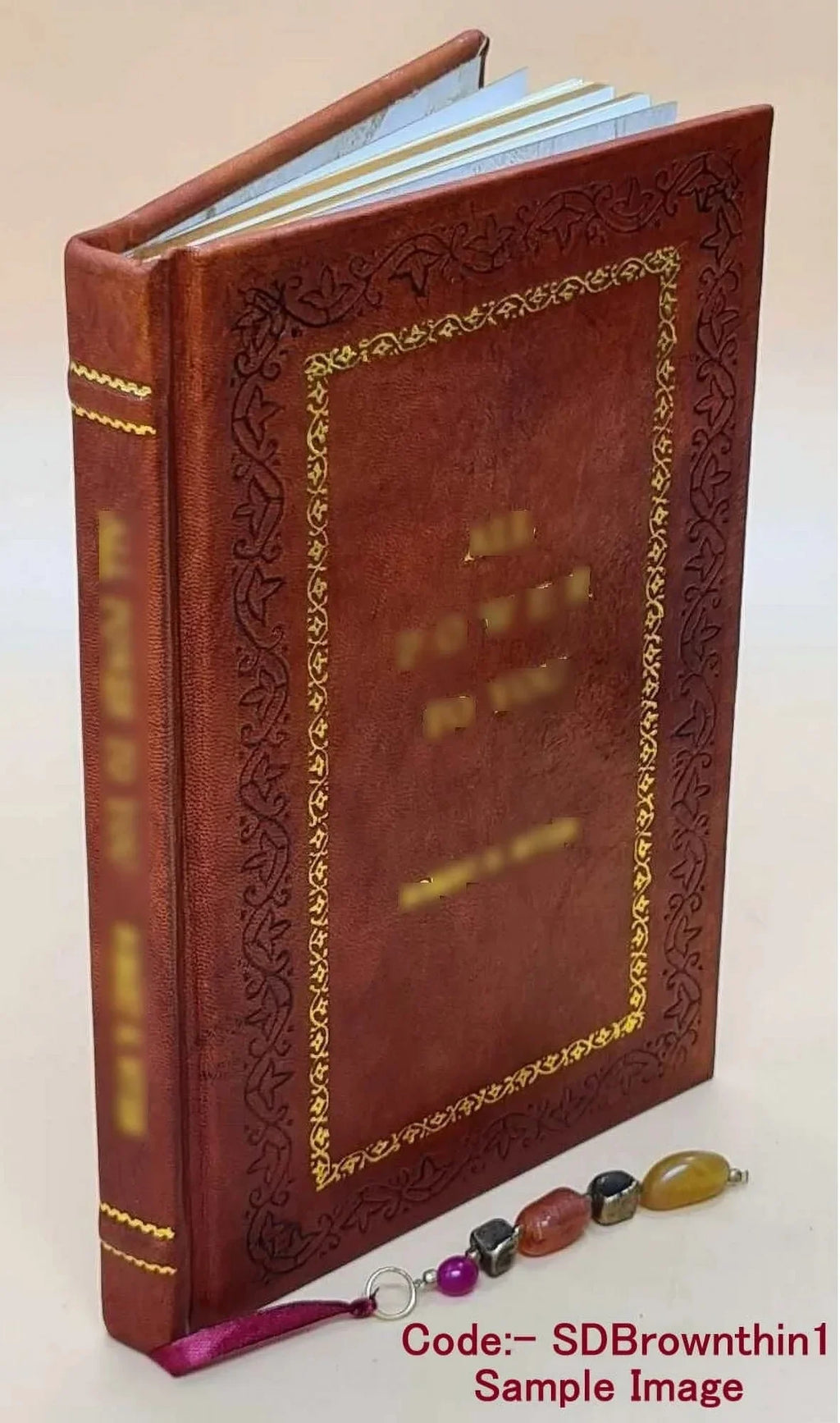 [Premium Dreadful to Bound] from the St. Lawrence, Leather Quebec wreck New-York, 1820 brig of 1780