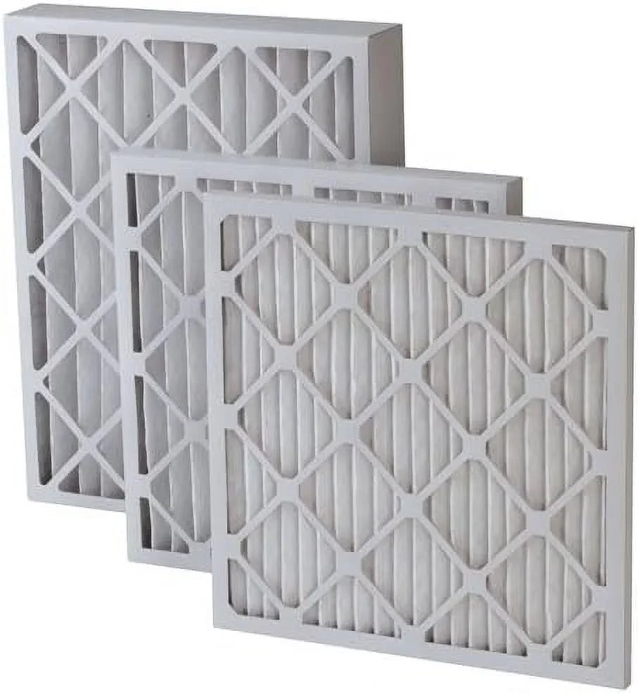 8 20 14 Pack Furnace Filter X 1 Merv 12 X