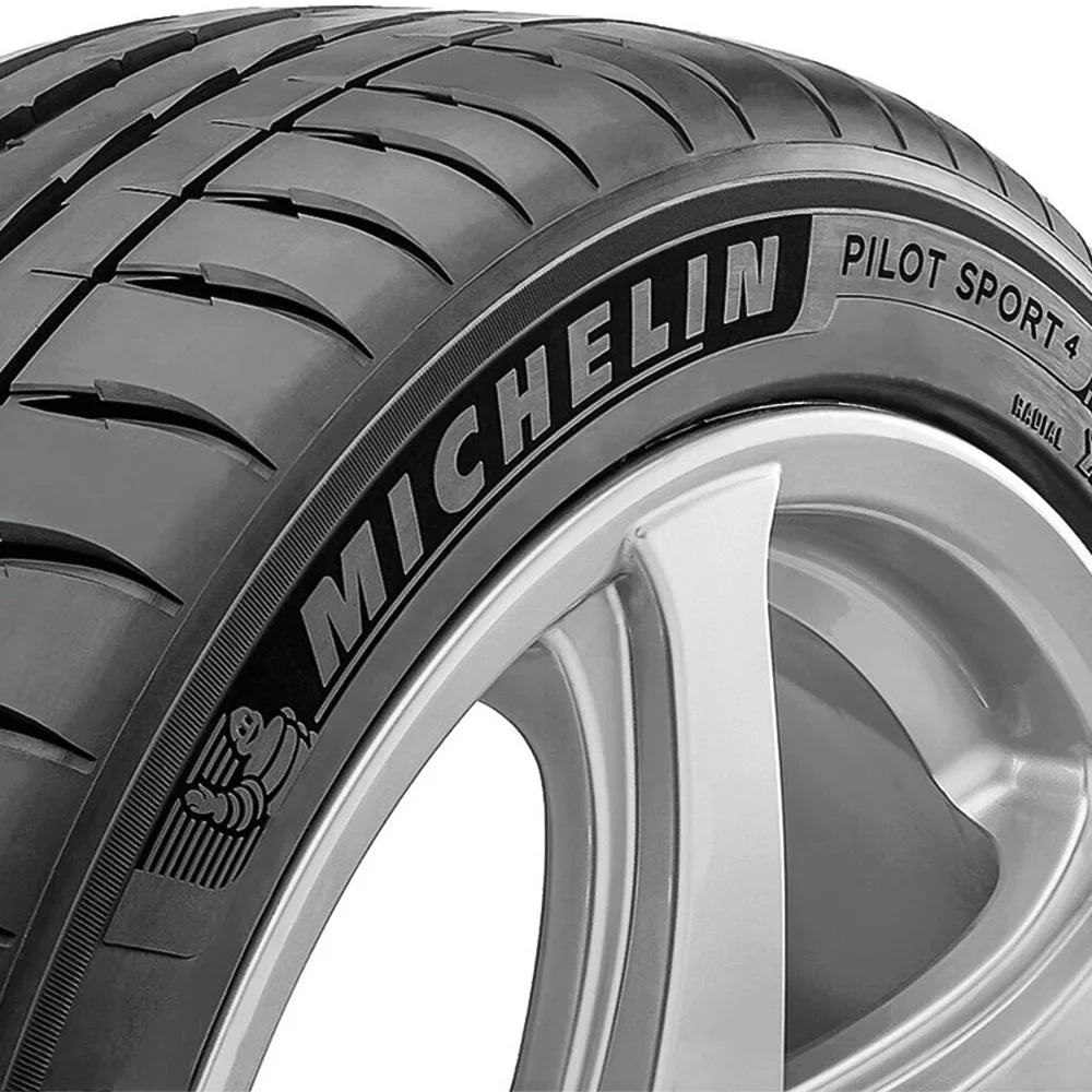 2005-10 245/45R20 C Charger 300 XL Dodge Michelin 2006-10 Sport Chrysler 103Y SRT8 Fits: Pilot SRT8, 4