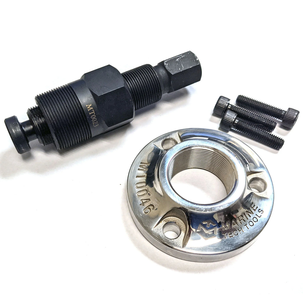 Yamaha Flywheel F75, Puller F150 F90,