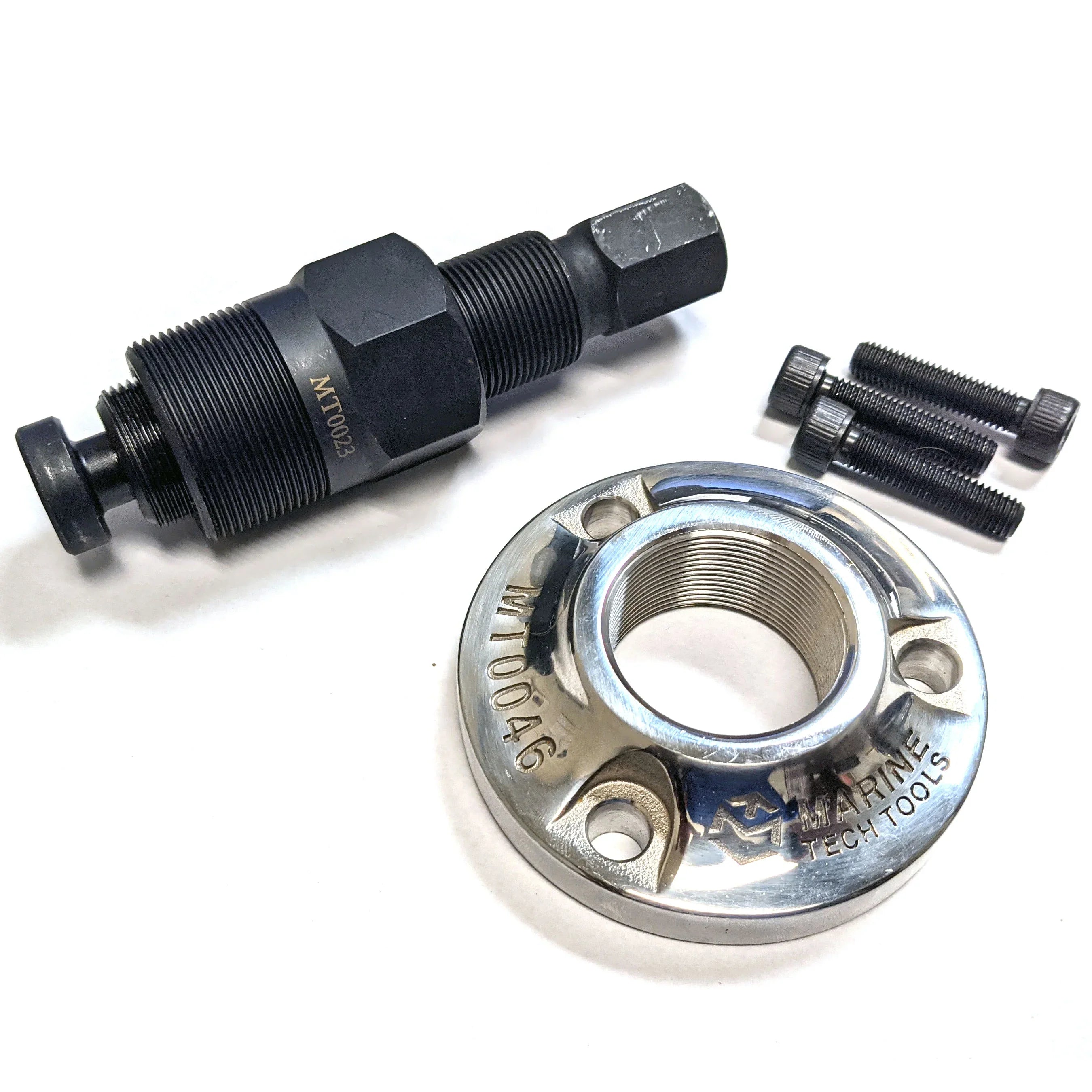 Yamaha Flywheel F75, Puller F150 F90,