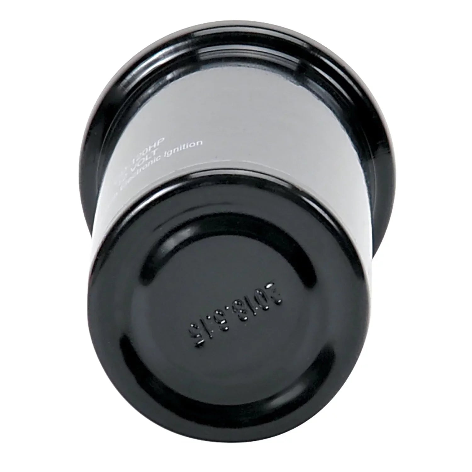 Oil-Filled Type Ignition #22746 Coil Ohms Edelbrock Primary Assembly 0.70 Resistance,