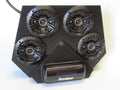570, UTV Bluetooth Stereo speaker 4 -8SK4 900 2008-2014 800, RZR Polaris Razor