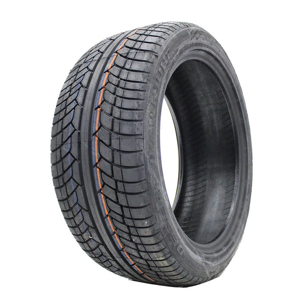 Hawk Performance 104V High Achilles 285/50R20 Tire Desert UHP -
